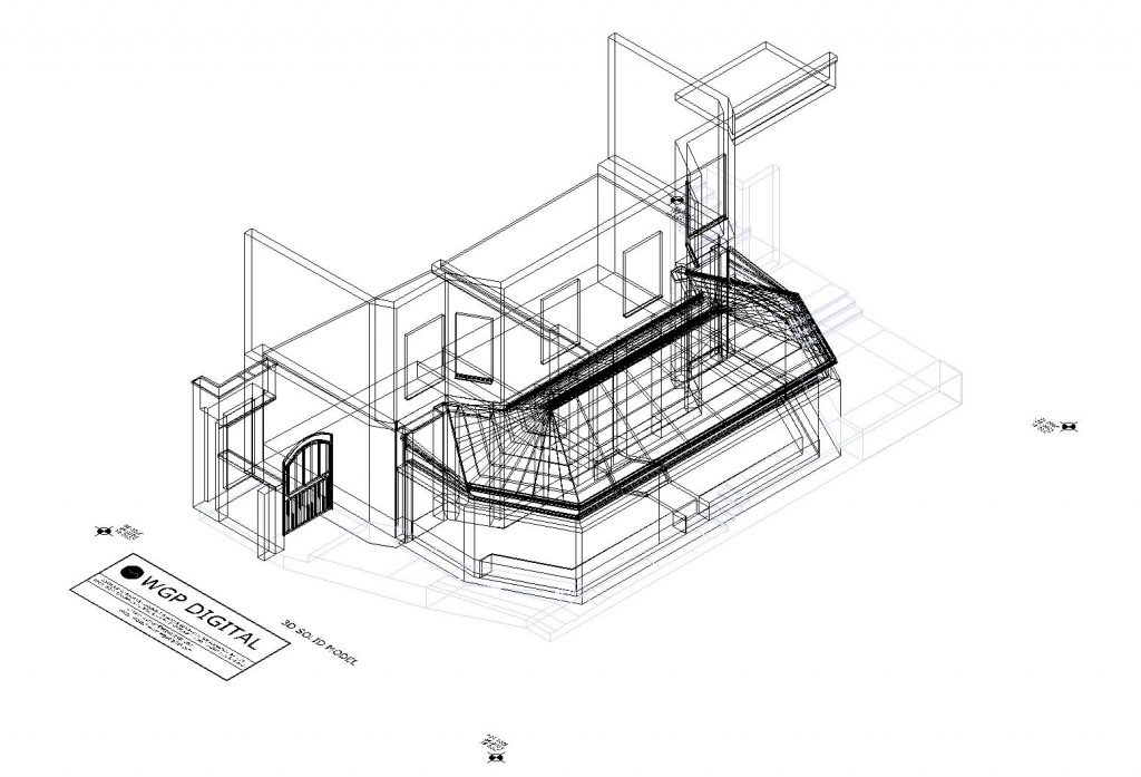 wgpdigital - 2d and 3d cad services